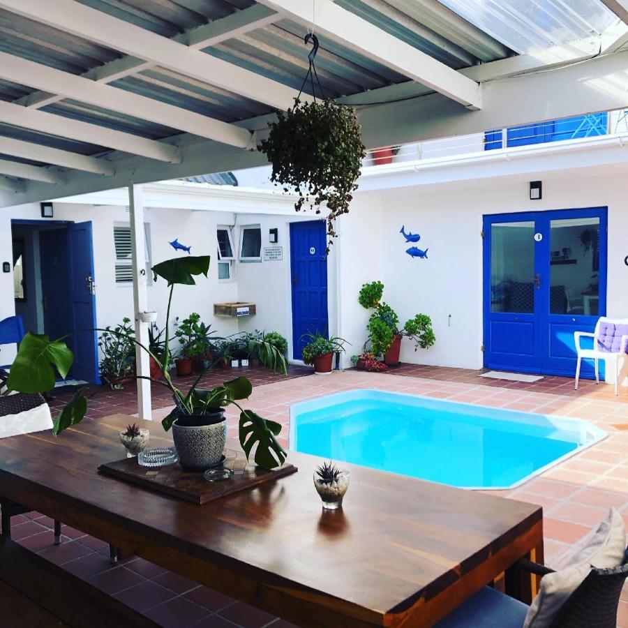 Bluesky Arniston Guest House Exteriér fotografie