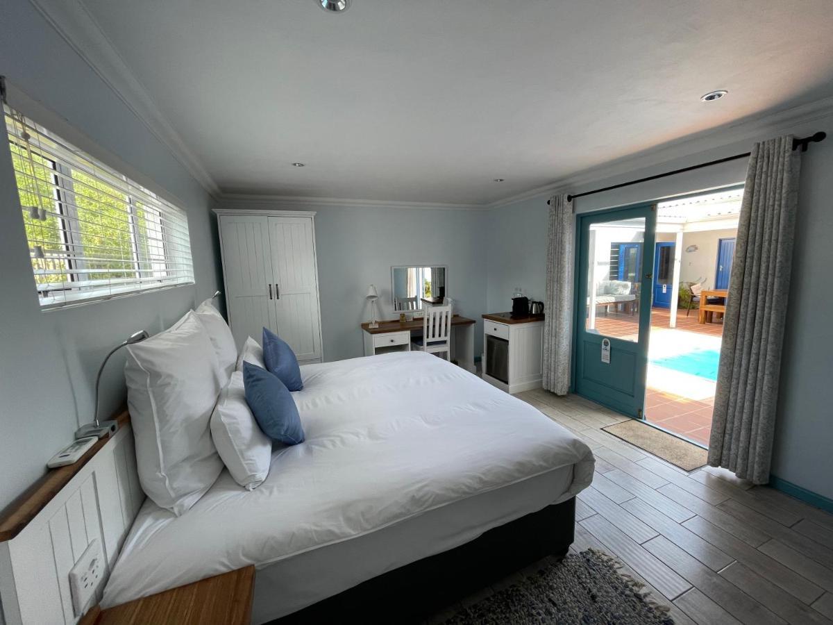 Bluesky Arniston Guest House Exteriér fotografie