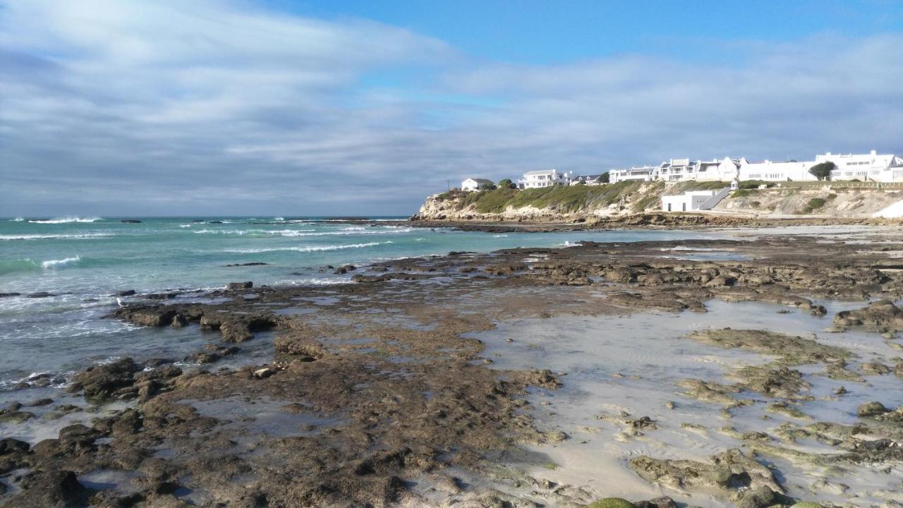 Bluesky Arniston Guest House Exteriér fotografie