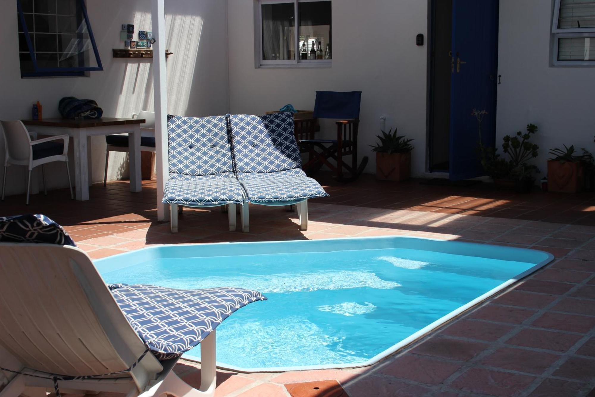 Bluesky Arniston Guest House Exteriér fotografie